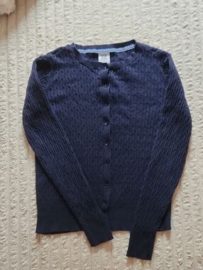 New Gap Sweater